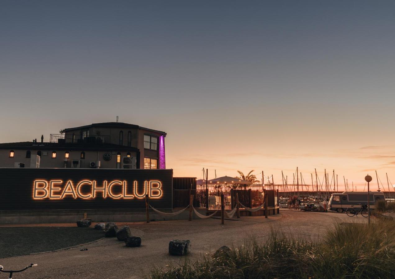 Rbr 782 - Beach Resort Kamperland Wissenkerke Exteriér fotografie