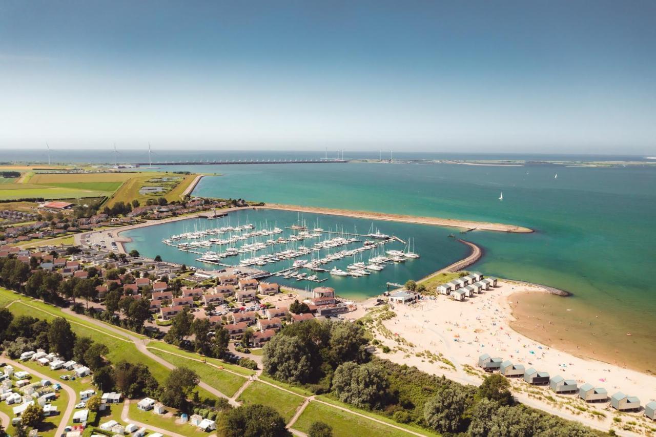 Rbr 782 - Beach Resort Kamperland Wissenkerke Exteriér fotografie